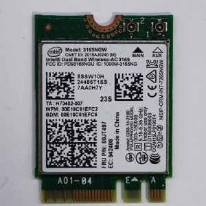 Lenovo ideapad 320-15ikb, 320-15isk Wifi, Wireless kart