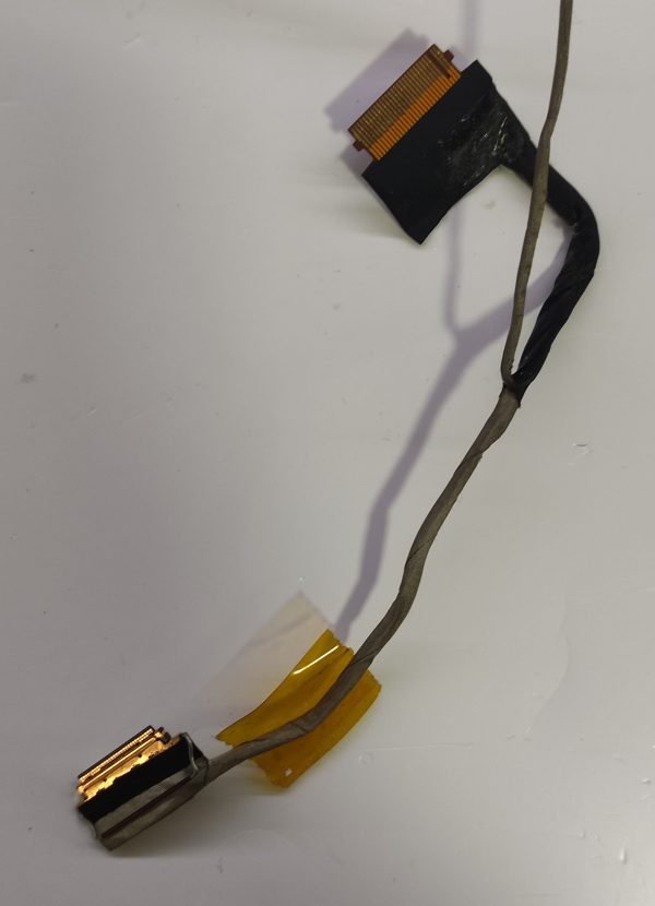 Lenovo ideapad 320-15ikb, 320-15isk Lcd Kablo