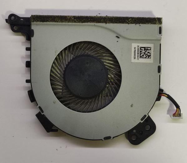 Lenovo ideapad 320-15ikb, 320-15isk Fan Soğutucu