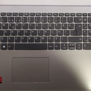 Lenovo ideapad 320-15ikb, 320-15isk Klavye Üst Kasa Touchpad Takım