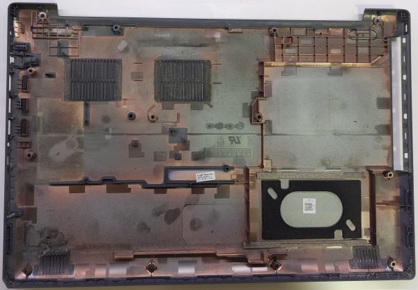 Lenovo ideapad 320-15ikb, 320-15isk Alt Kasa Alt Kapak - Görsel 2