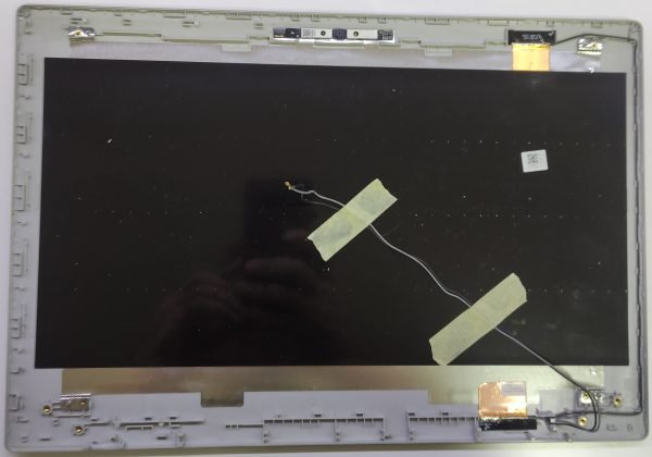 Lenovo ideapad 320-15ikb, 320-15isk Lcd Cover Arka Kapak - Görsel 3