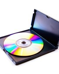 DVD