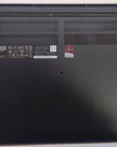 Lenovo ideapad 700-15isk Alt Kasa Alt Kapak