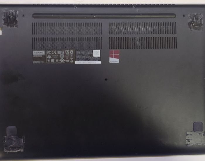 Lenovo ideapad 700-15isk Alt Kasa Alt Kapak