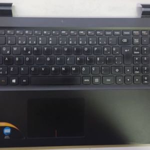 Lenovo ideapad 700-15isk Klavye Üst Kasa Touchpad