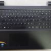 Lenovo ideapad 700-15isk Üst Kasa Klavye Touchpad