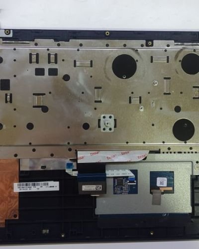 Lenovo ideapad 700-15isk Klavye Üst Kasa Touchpad