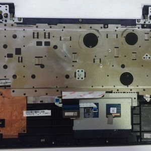 Lenovo ideapad 700-15isk Klavye Üst Kasa Touchpad