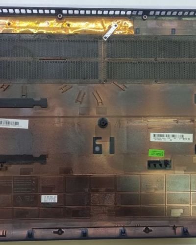 Lenovo ideapad 700-15isk Alt Kasa Alt Kapak