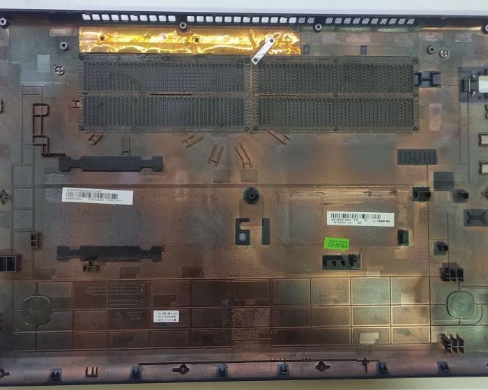 Lenovo ideapad 700-15isk Alt Kasa Alt Kapak