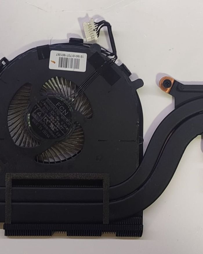 Lenovo ideapad 700-15isk Fan Soğutucu
