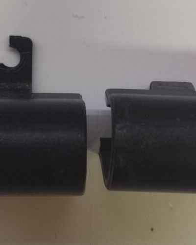 Msı Ge60, Gp60 Menteşe Kapak