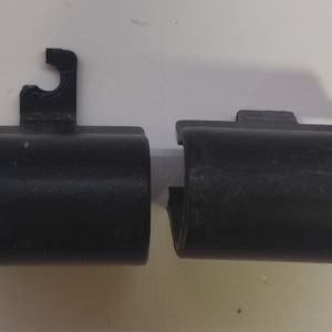Msı Ge60, Gp60 Menteşe Kapak