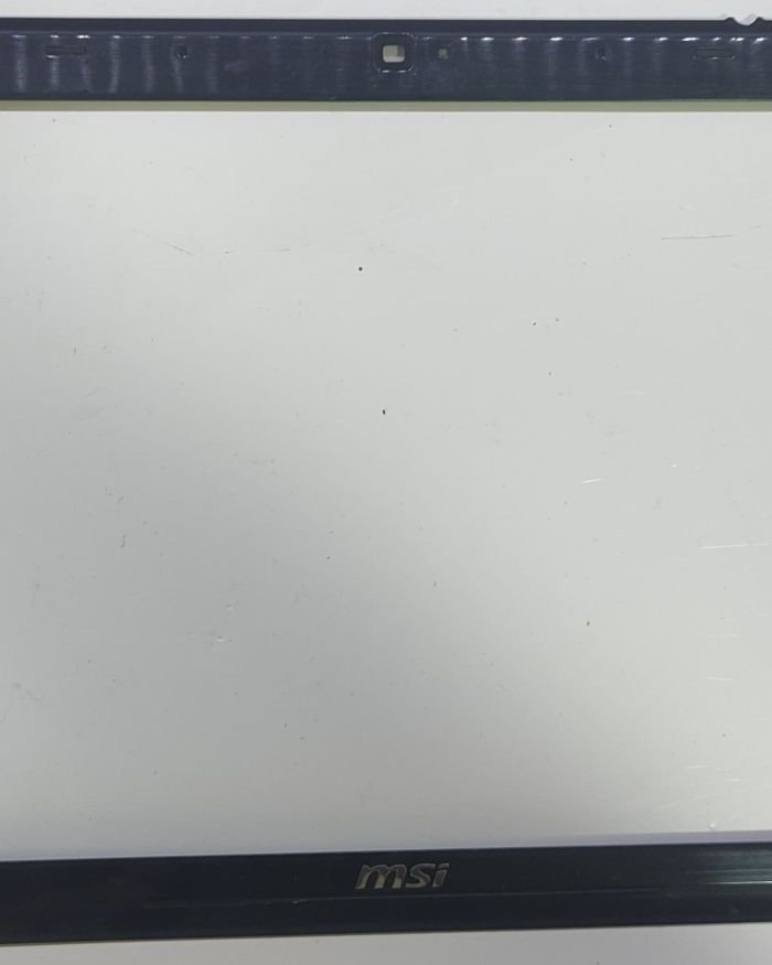 Msı Ge60, Gp60 Bezel Ön Çerçeve