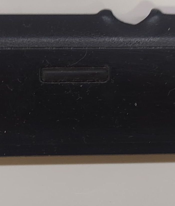 Msı Ge60, Gp60 Bezel Ön Çerçeve