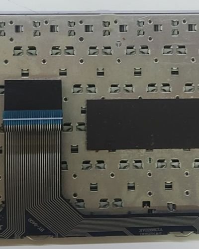 Msı Ge60, Gp60 Klavye Tuş Takımı
