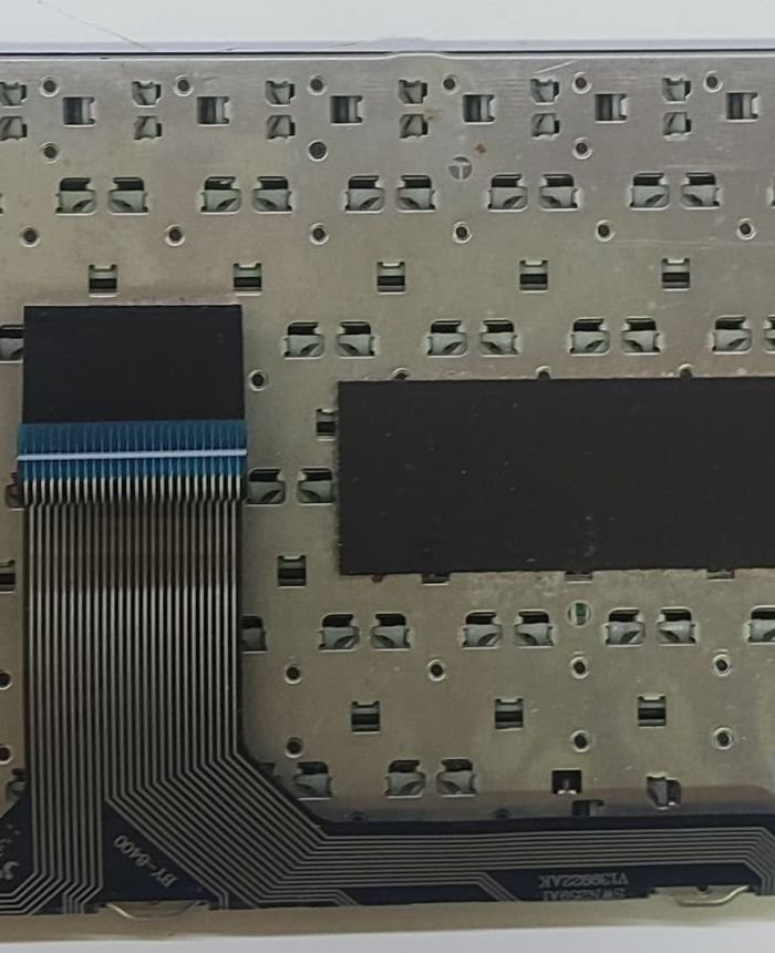 Msı Ge60, Gp60 Klavye Tuş Takımı