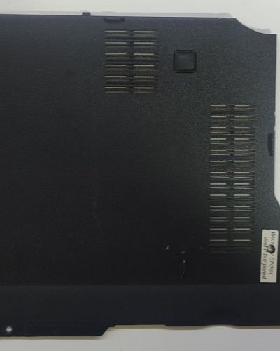 Msı Ge60, Gp60 Servis Kapağı, Alt Kapak