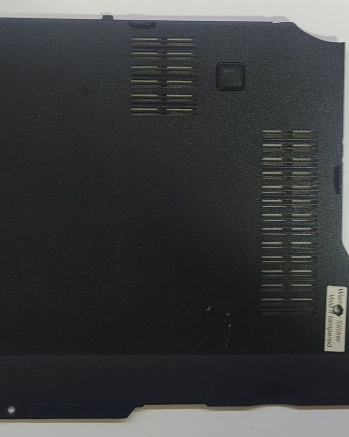 Msı Ge60, Gp60 Servis Kapağı, Alt Kapak