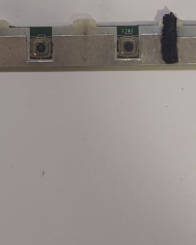 Msı Ge60, Gp60 Power Button Tetik