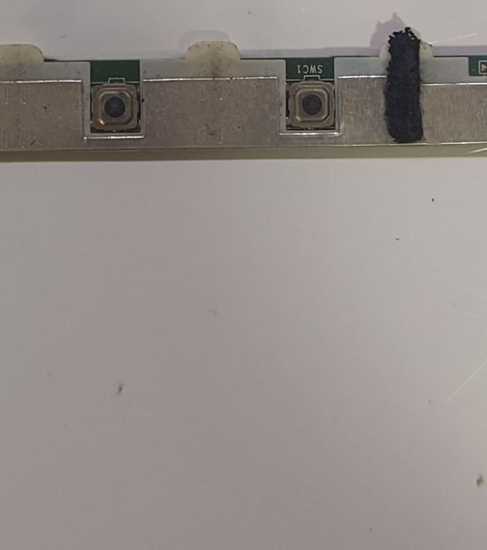 Msı Ge60, Gp60 Power Button Tetik