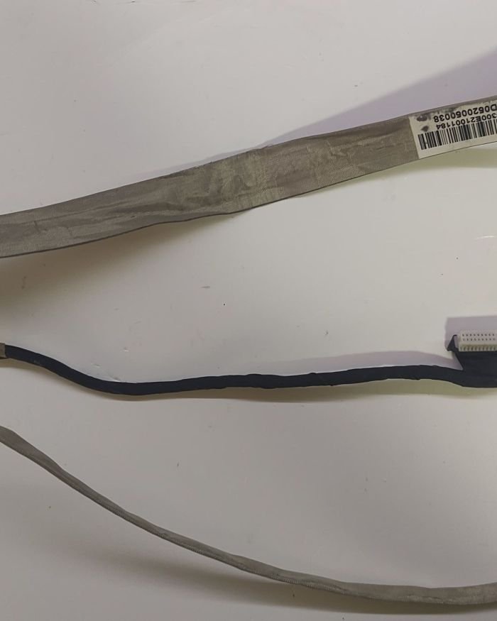 Msı Ge60, Gp60 Lcd Kablo