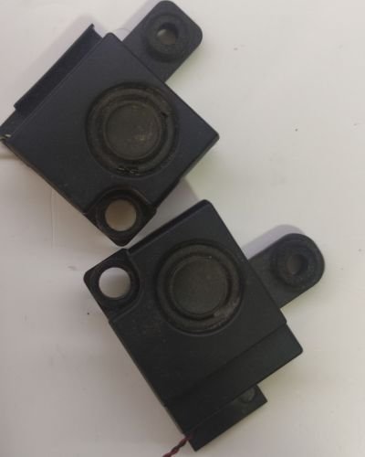 Msı Ge60, Gp60 Hoparlör