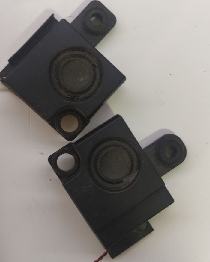 Msı Ge60, Gp60 Hoparlör