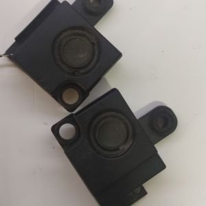 Msı Ge60, Gp60 Hoparlör