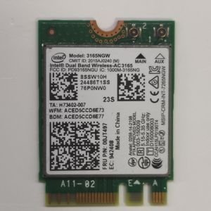 Lenovo İdeapad 700-15isk Wifi, Mini Wireless