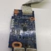 Samsung Np350E7C, Np350, Np350E Audio Jack Board