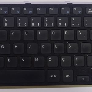 Samsung Np350E7C, Np350, Np350e Klavye — görsel 2