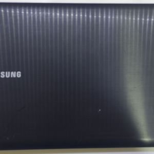 Samsung Np350E, Np350, Np350E7C Lcd Cover 17.3 inc