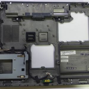 Dell Vostro 1500 Alt Kasa Alt Kapak