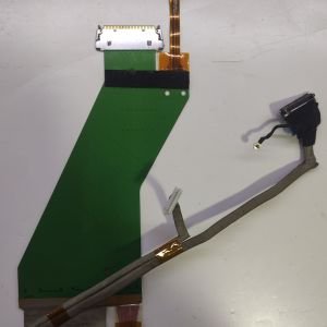 Dell Vostro 1500 Lcd Data Flex Kablo