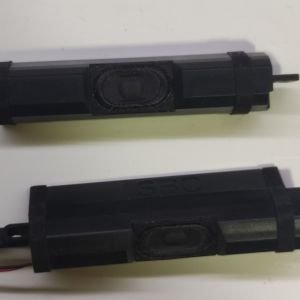 Dell Vostro 1500 Hoparlör