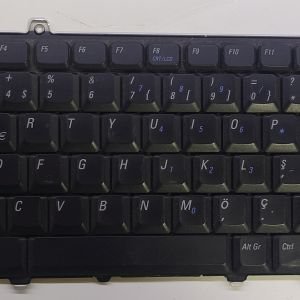 Dell Vostro 1500 Klavye Tuş Takımı — görsel 2