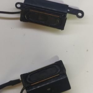 Fujitsu Siemens Amilo Pro V3205 Hoparlör