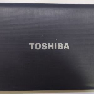 Toshiba Satellite C670-132 Lcd Cover Arka Kapak