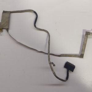 Toshiba Satellite C670-132 Lcd Kablo