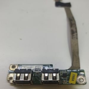 Acer Aspire 6530 6930 6930G Usb Port Board