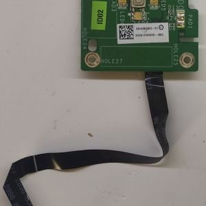 Acer Aspire 6530 6930 6930G Power Button Tetik