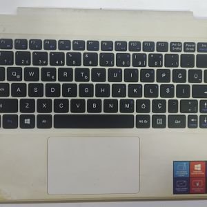 Casper N360 Klavye Üst Kasa Touchpad Takım — görsel 2