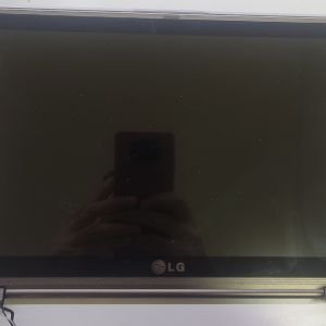 Lg LGX30 Ekran Kit Takım