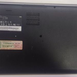 Samsung NP350U2B-A02TR, NP350U2B Alt Kasa Alt kapak