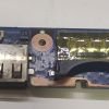 Samsung NP350U2B-A02TR, NP350U2B Usb Port Audio Jack Board
