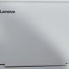 Lenovo ideapad 700-15isk Lcd Cover Beyaz