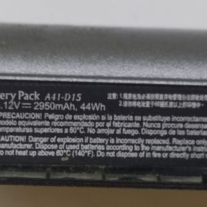 Casper A41-D15 Batarya Notebook Pil