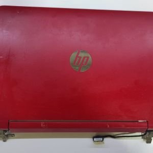 Hp Stream X360 11-k100nt Ekran Dokunmatik Takım
